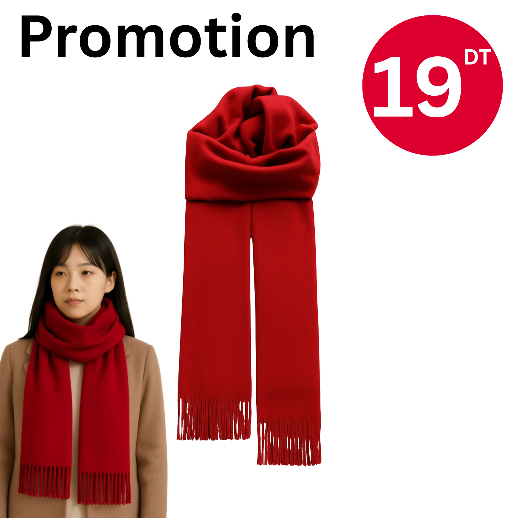 Mikasa Scarf °  كشكول