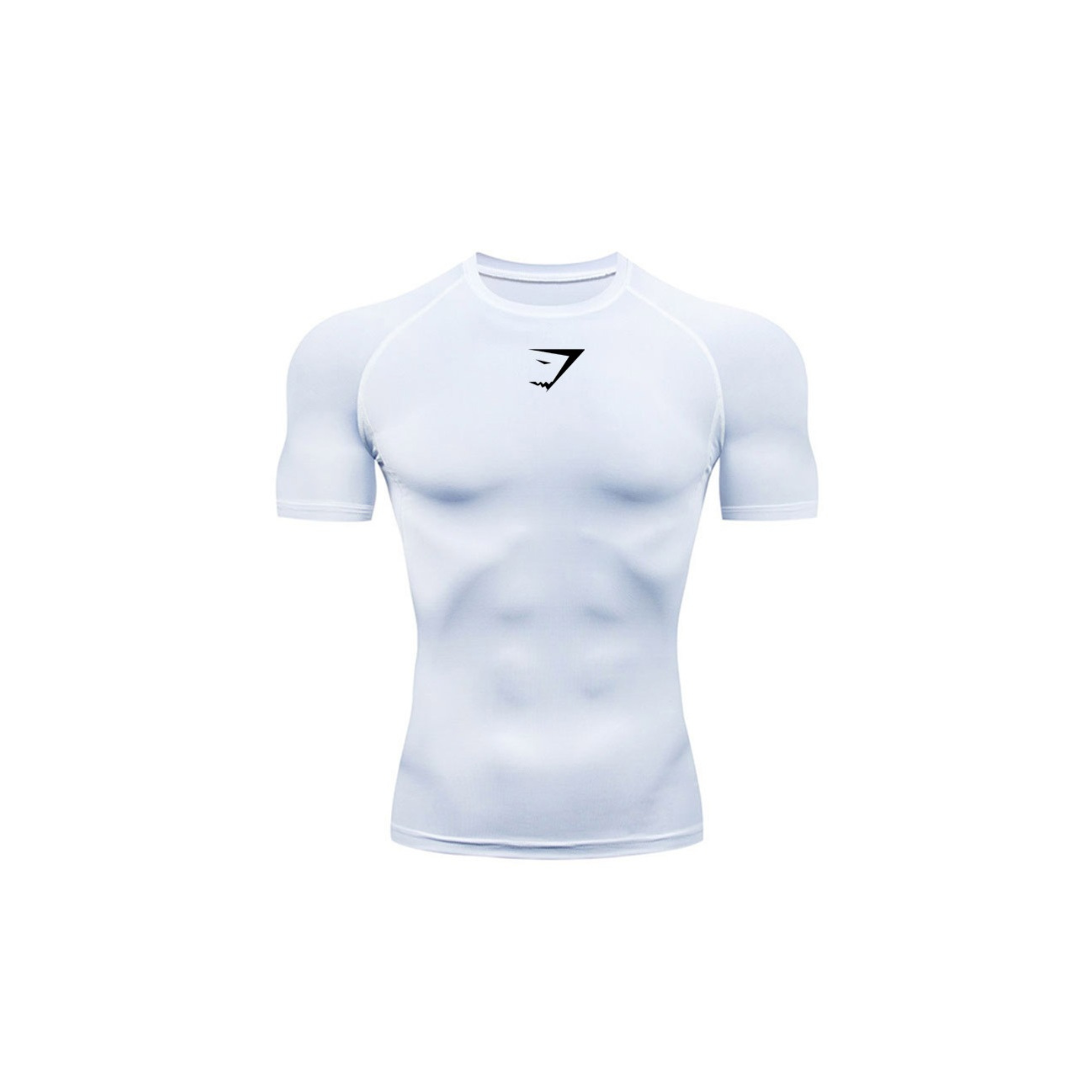 WHITE SHARK COMPRESSION